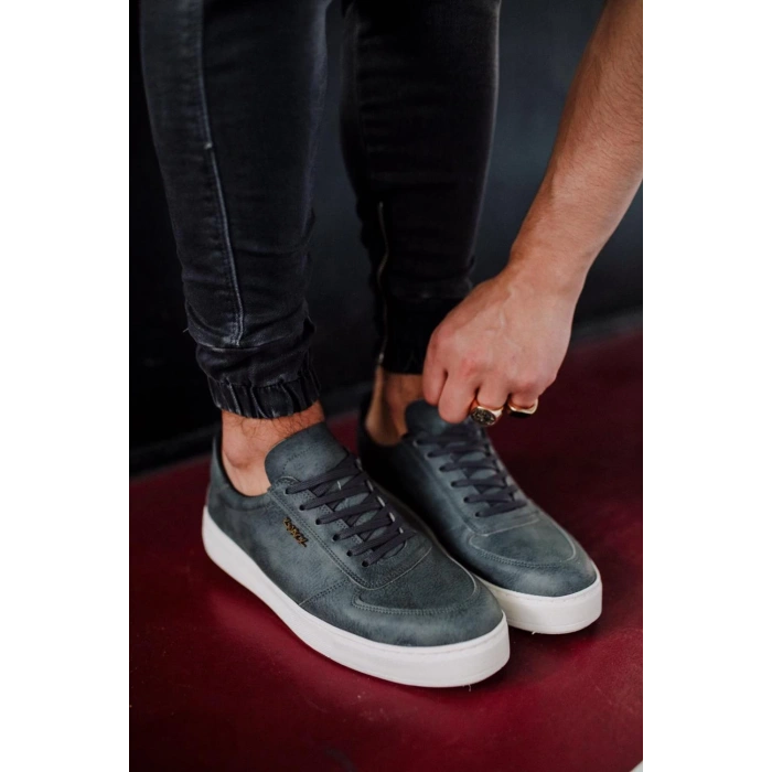 Günlük Ayakkabı  Gri