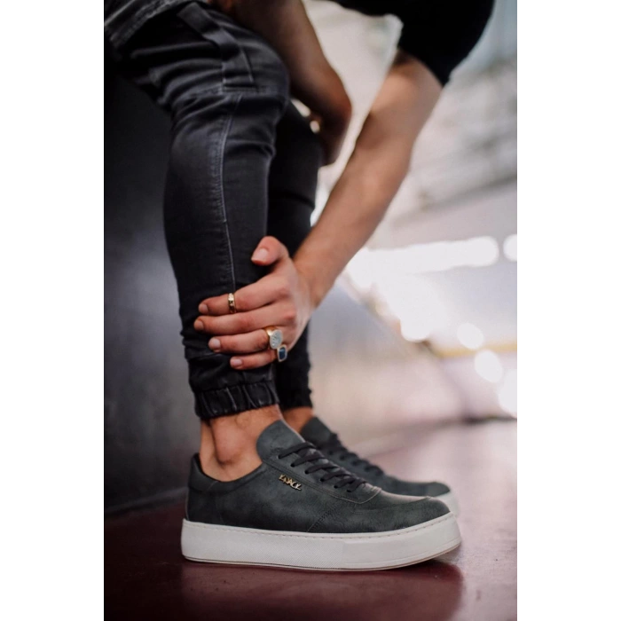 Günlük Ayakkabı  Gri