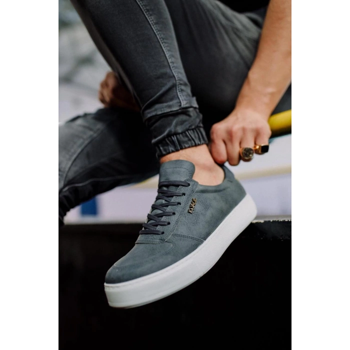 Günlük Ayakkabı  Gri