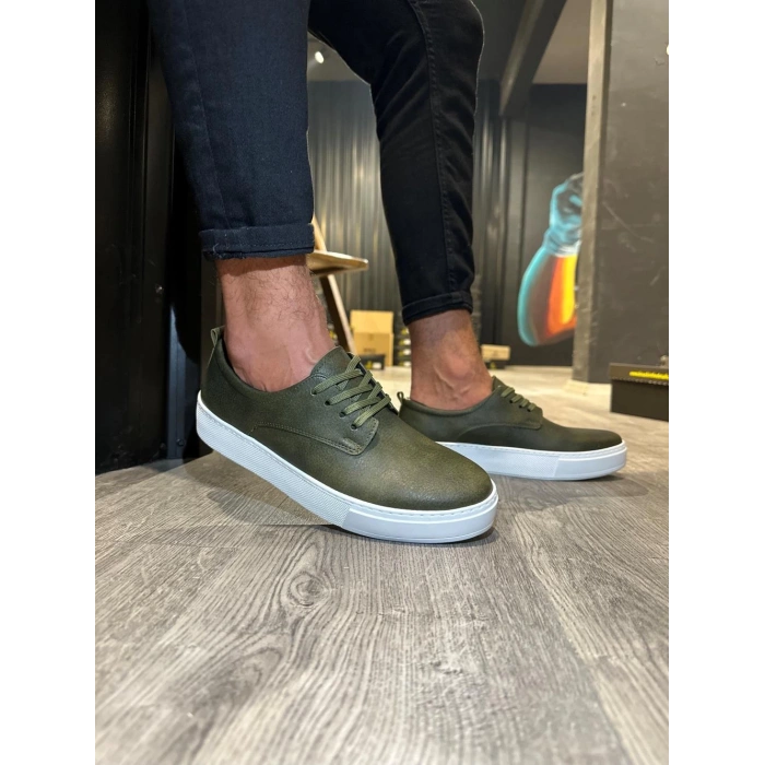 Günlük Ayakkabı  Haki