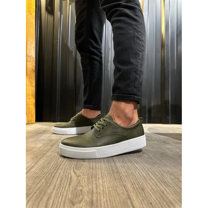 Günlük Ayakkabı  Haki