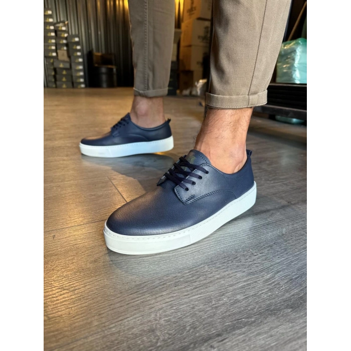Günlük Ayakkabı  Lacivert