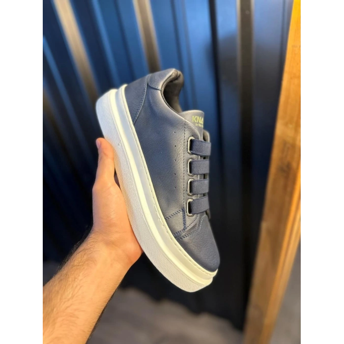 Günlük Ayakkabı  Lacivert