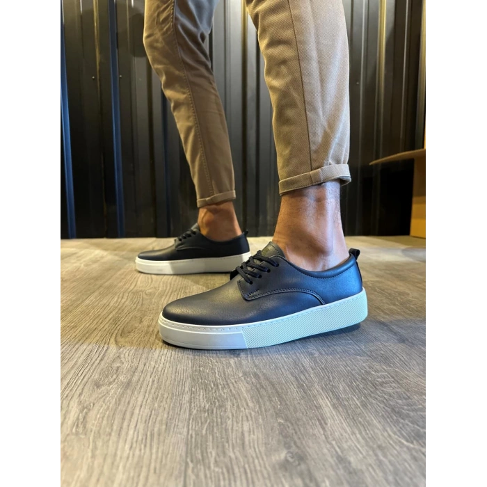 Günlük Ayakkabı  Lacivert