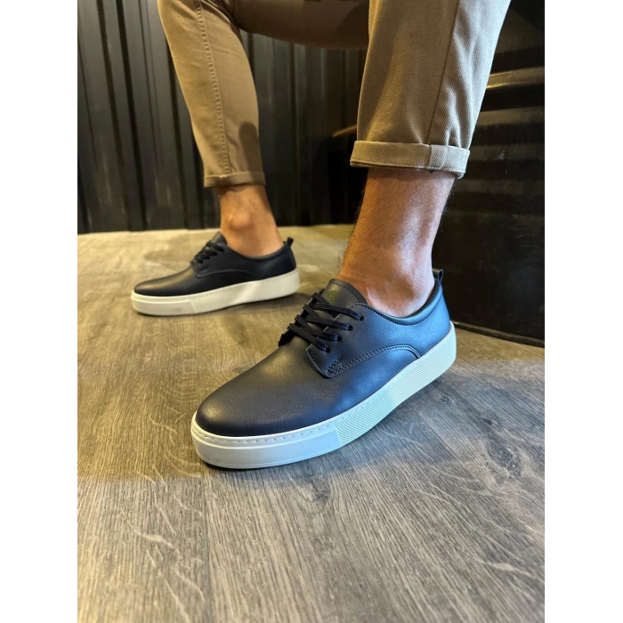 Günlük Ayakkabı  Lacivert