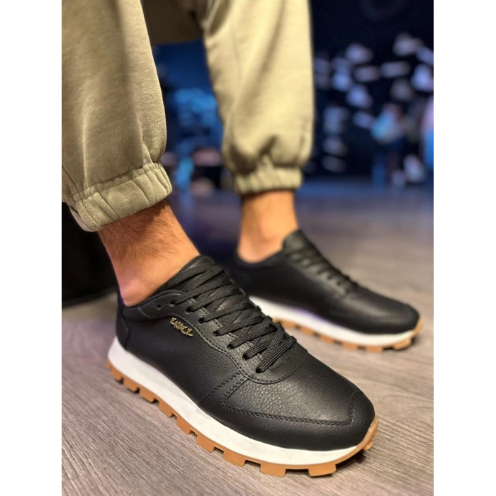 Günlük Ayakkabı  Siyah