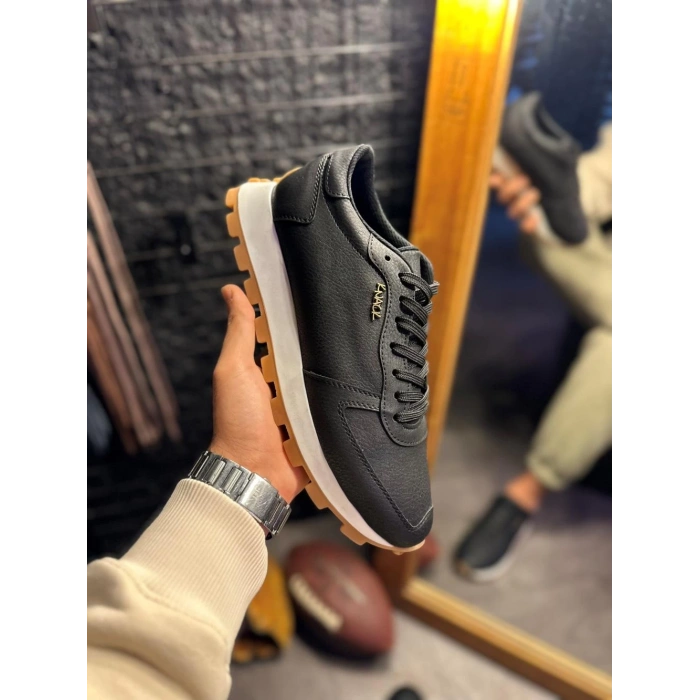 Günlük Ayakkabı  Siyah