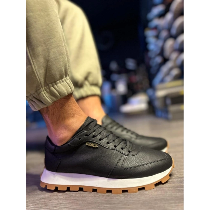 Günlük Ayakkabı  Siyah