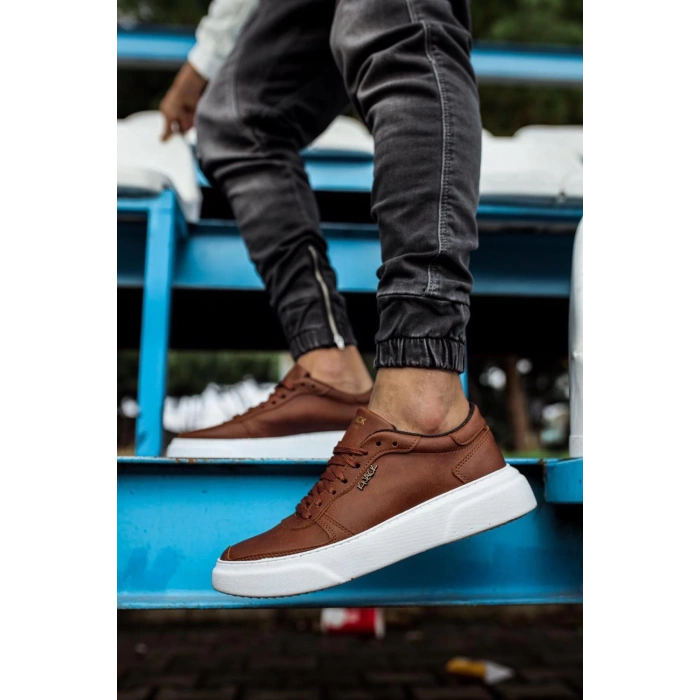 Günlük Ayakkabı  Taba