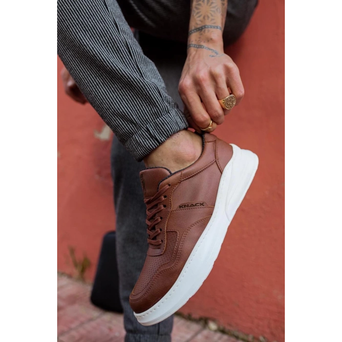 Günlük Ayakkabı  Taba