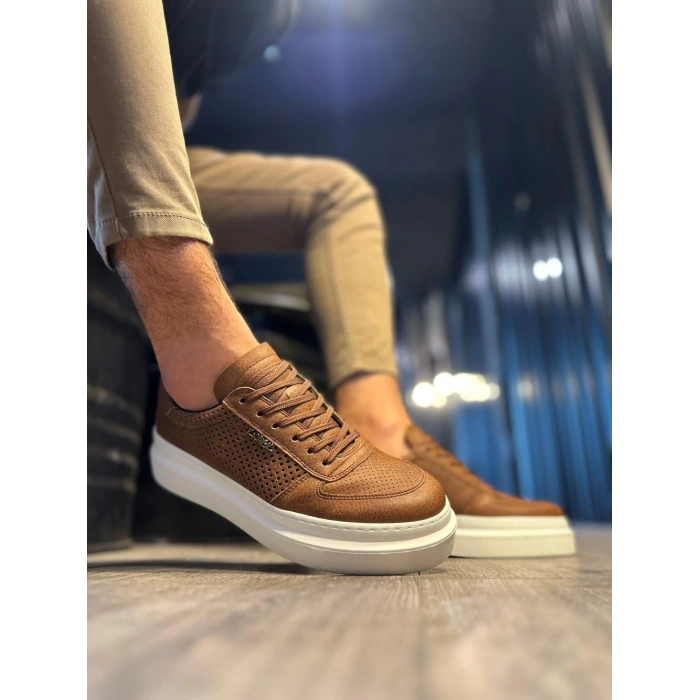 Günlük Ayakkabı  Taba