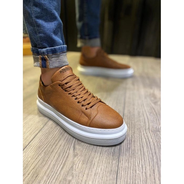 Günlük Ayakkabı  Taba