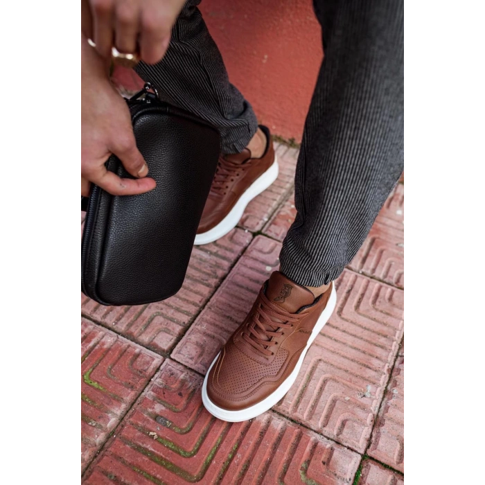 Günlük Ayakkabı  Taba