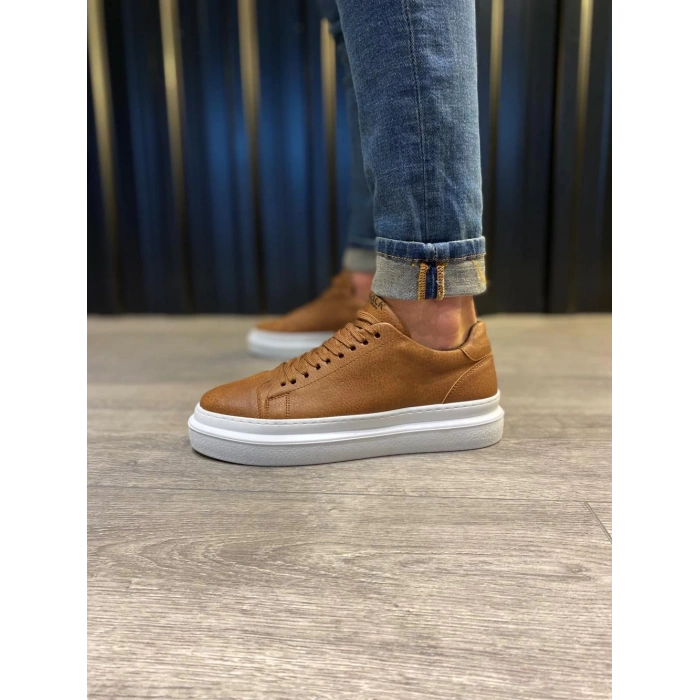 Günlük Ayakkabı  Taba