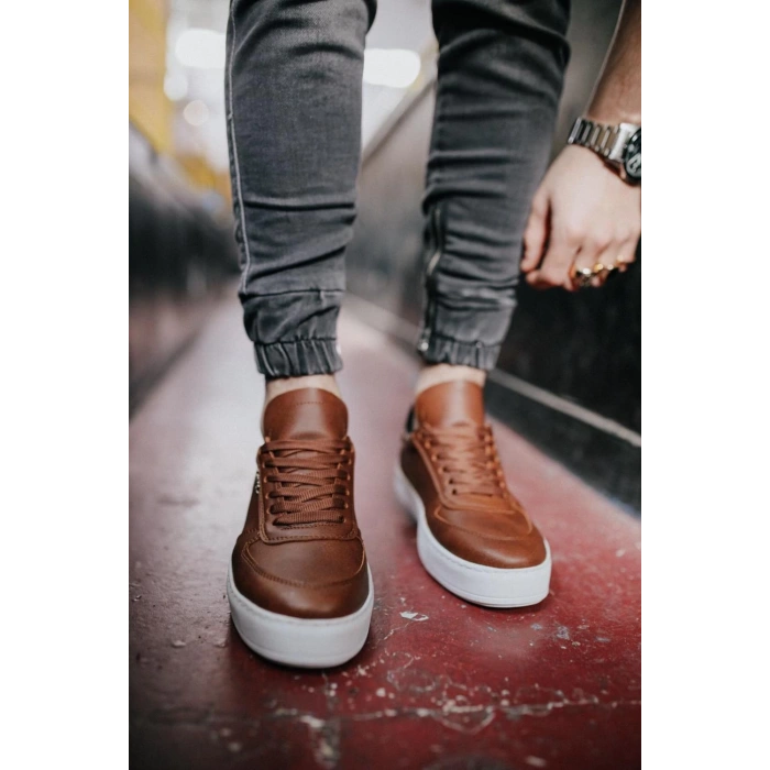 Günlük Ayakkabı  Taba