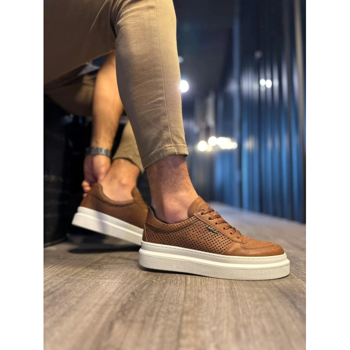 Günlük Ayakkabı  Taba