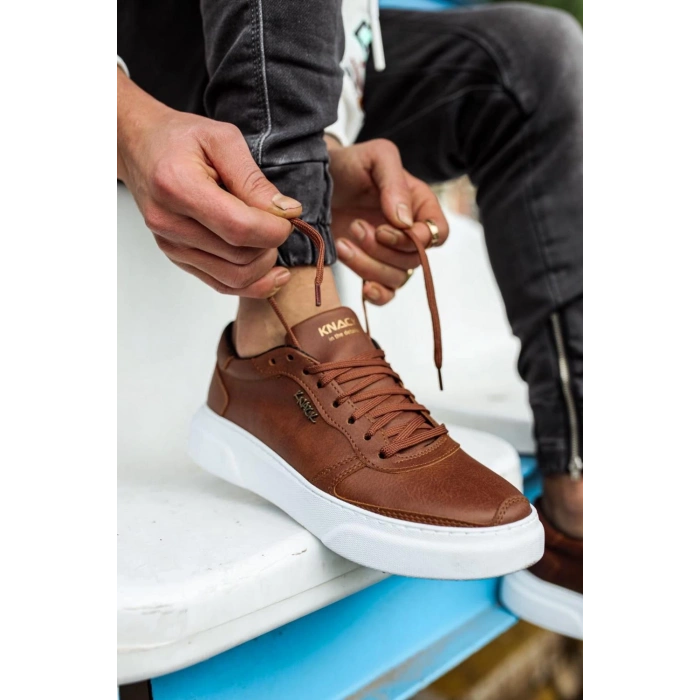 Günlük Ayakkabı  Taba