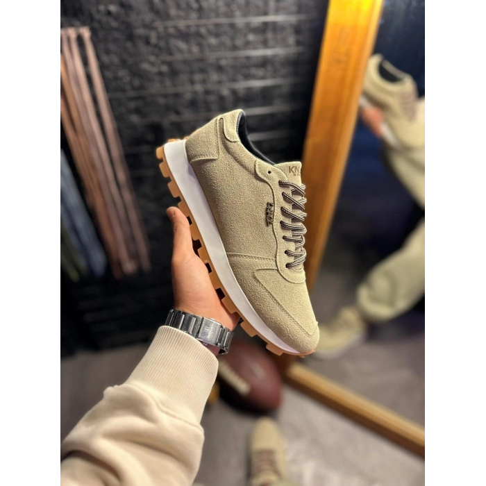 Günlük Ayakkabı  Vizon