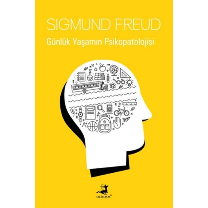 Günlük Yaşamın Psikopatolojisi