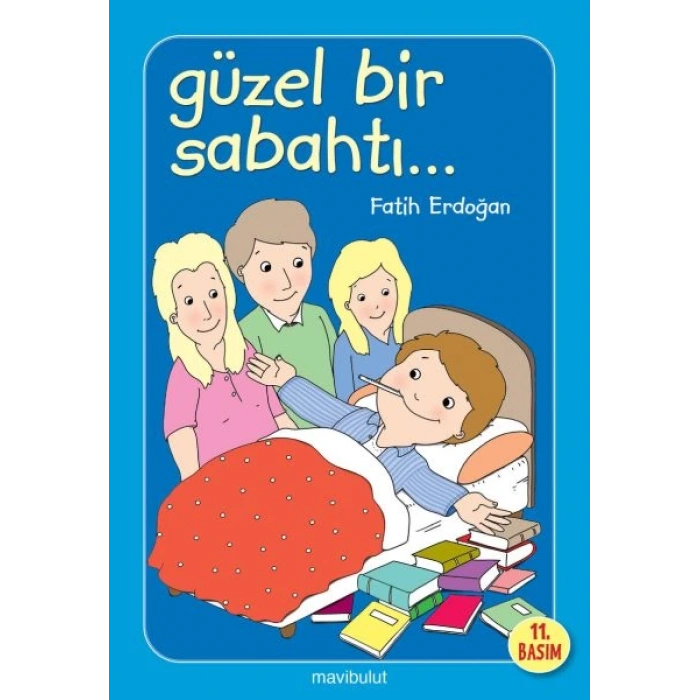 Güzel Bir Sabahtı