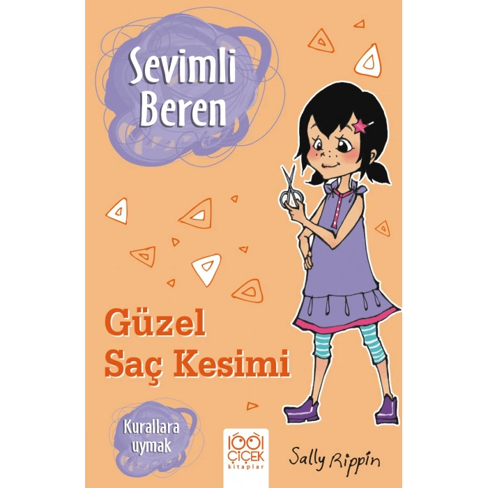 Güzel Saç Kesimi / Bıcırık Billie B