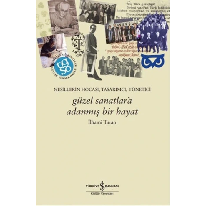 Güzel Sanatlara Adanmış Bir Hayat