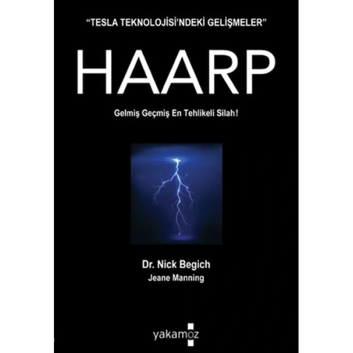 Haarp