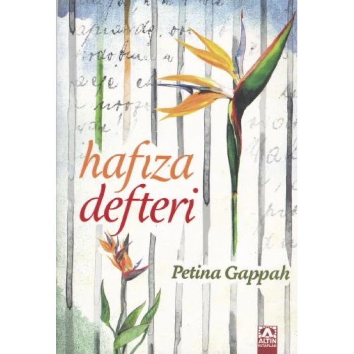 Hafıza Defteri
