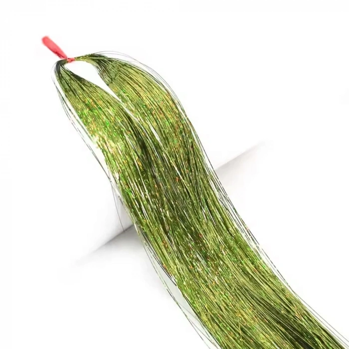 Hair Tinsel Saç Simi / HT04