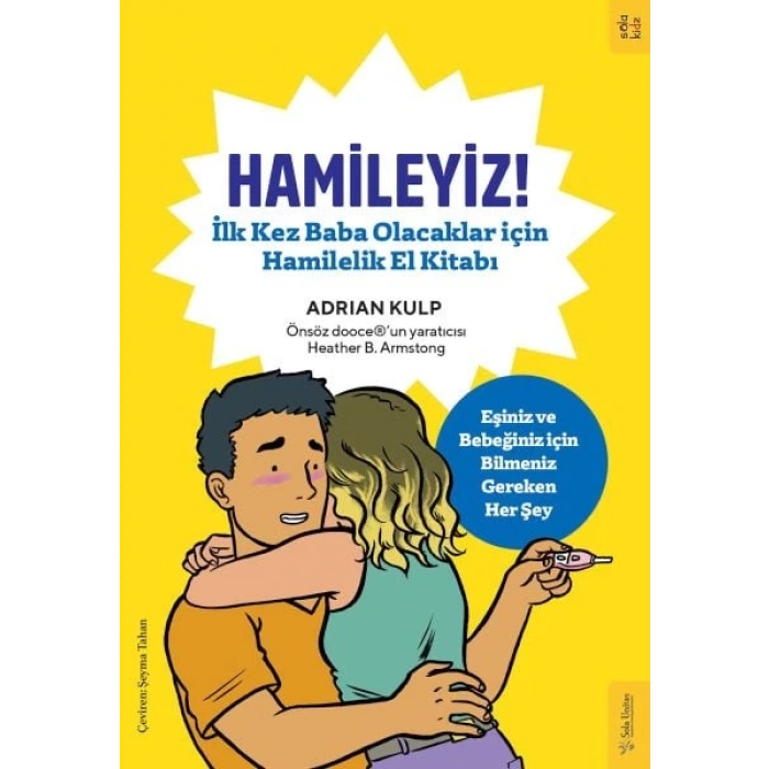 Hamileyiz!