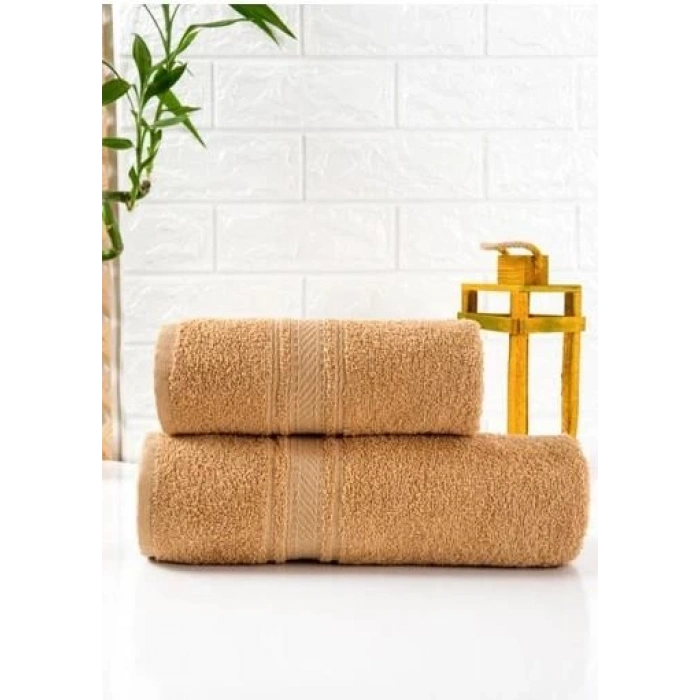 Hardal 2li Havlu Seti