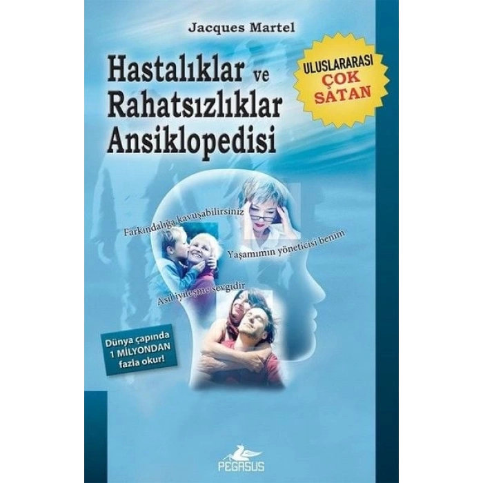 Hastalıklar ve Rahatsızlıklar Ansiklopedisi