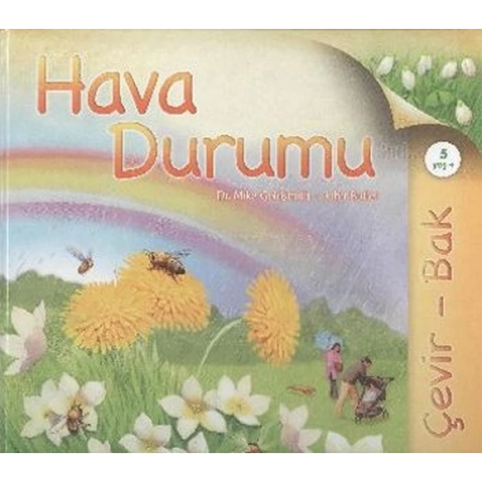 Hava Durumu - Çevir Bak