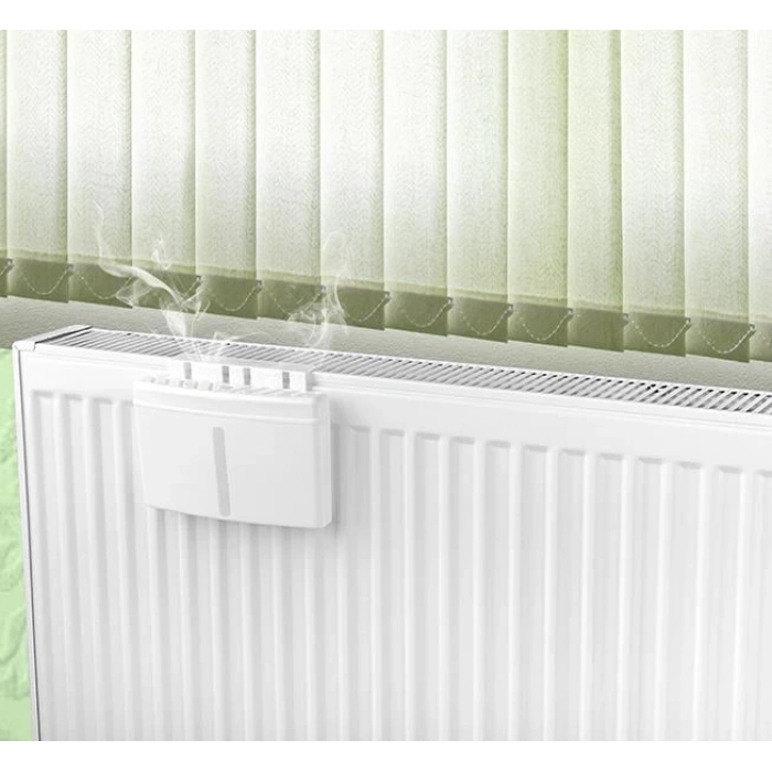 Hava Nemlendirici Krifer Suluğu - Göstergeli