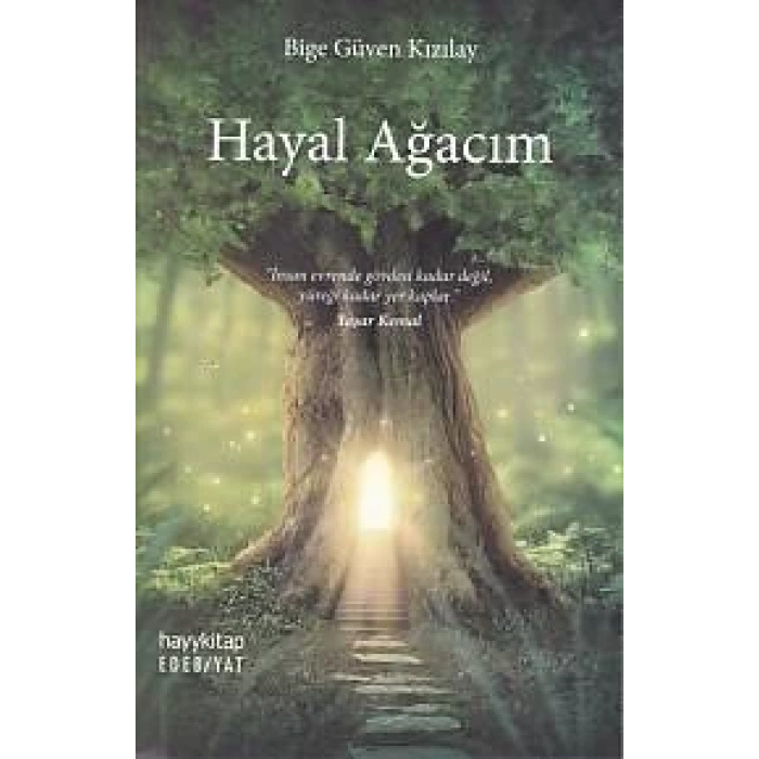 Hayal Ağacım