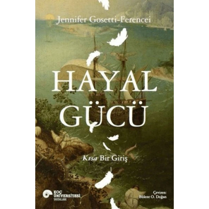 Hayal Gücü