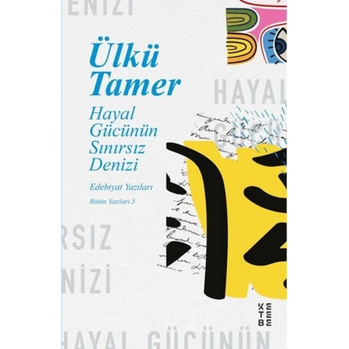 Hayal Gücünün Sınırsız Denizi