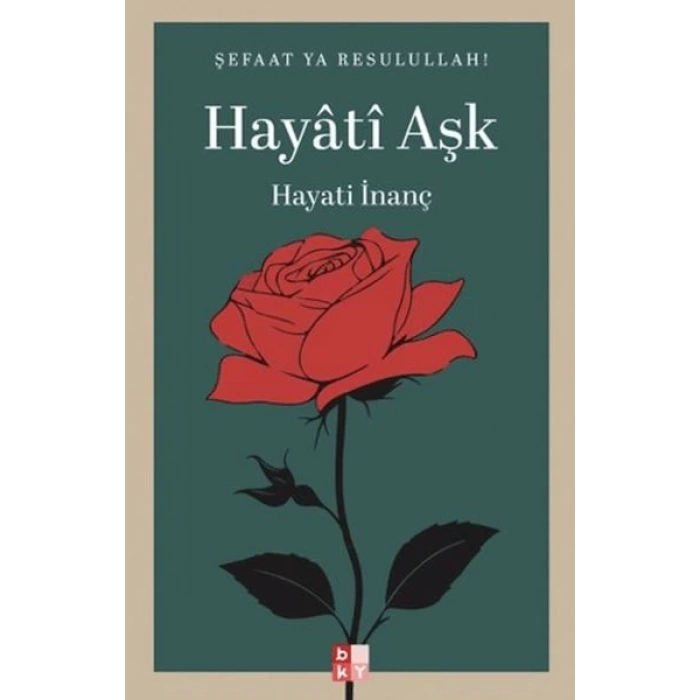 Hayati Aşk