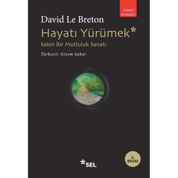 Hayatı Yürümek: Sakin Bir Mutluluk Sanatı