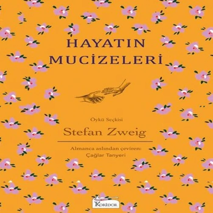 Hayatın Mucizeleri - Bez Cilt