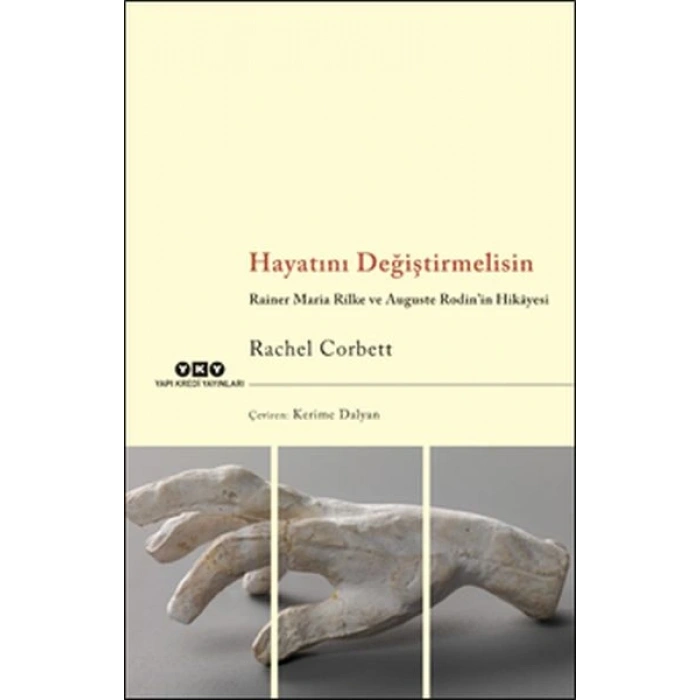 Hayatını Değiştirmelisin