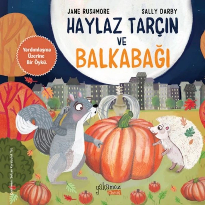 Haylaz Tarçın ve Bbağı