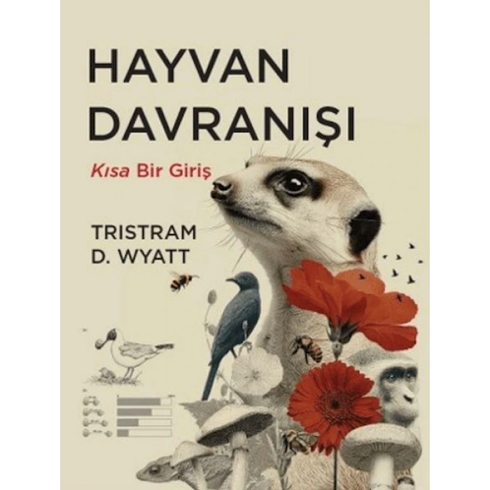 Hayvan Davranışı