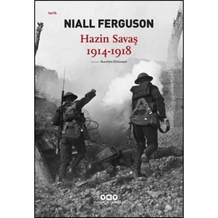Hazin Savaş 1914 - 1918