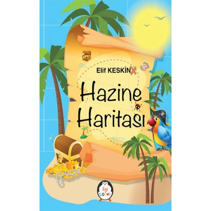 Hazine Haritası
