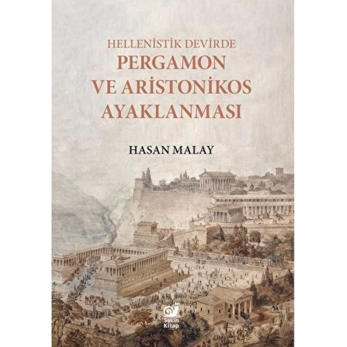 Hellenistik Devirde Pergamon ve Aristo Ayaklanması