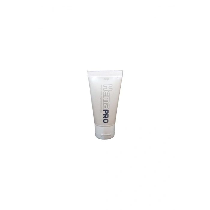 Hemapro Cream inize unuza Akıntınıza Şişkinliğinize Krem 50 ml