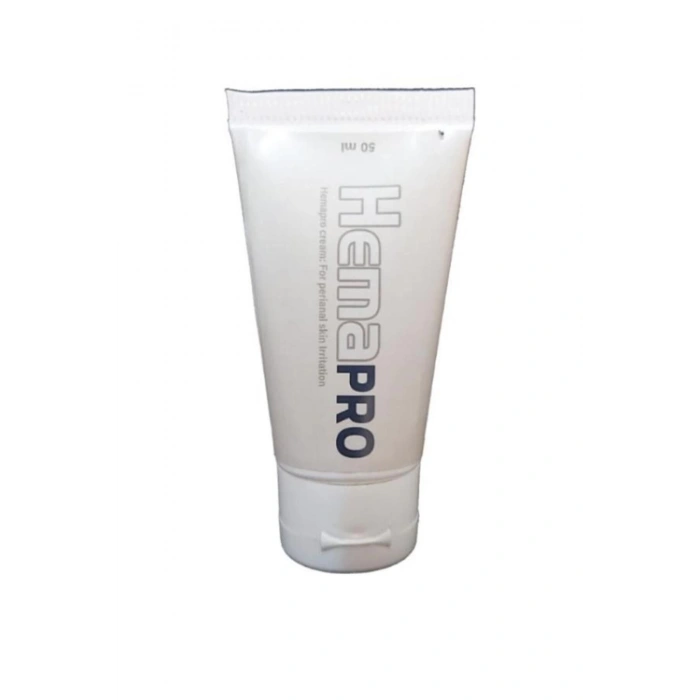Hemapro Hemo.roid Sızıları Şişlik Azaltıcı Masaj Bakım Kremi 50 ml X 1 Adet