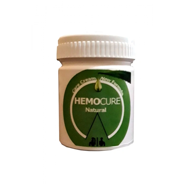 Hemocure Bonie Hemo Srcx -- Hemocure Kremi 50ml / Hemocure Hemorrhoids Ceam 50mlhémoroìd