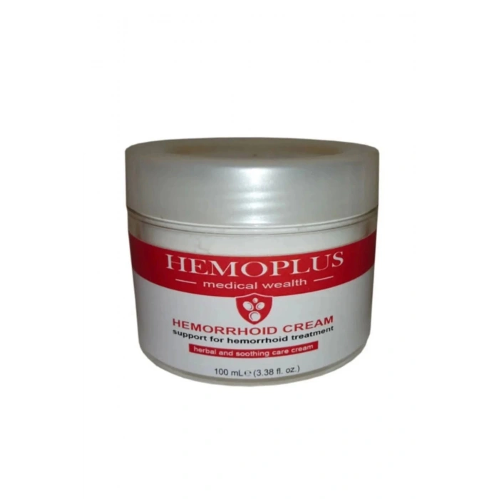 Hemoplus H.morroıd Krem 150 ml x 1 adet